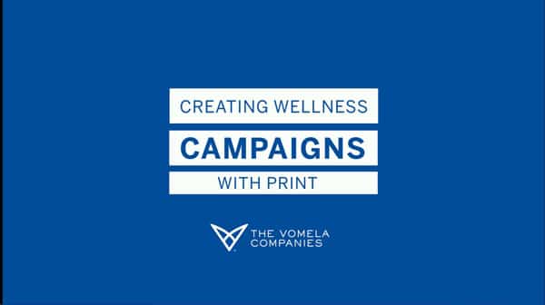 Creating Wellness Campaigns