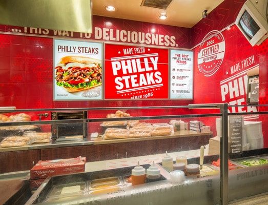 qsr-charleys-maplewood-in-store-graphics