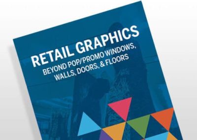 A Guide to Retail Graphics