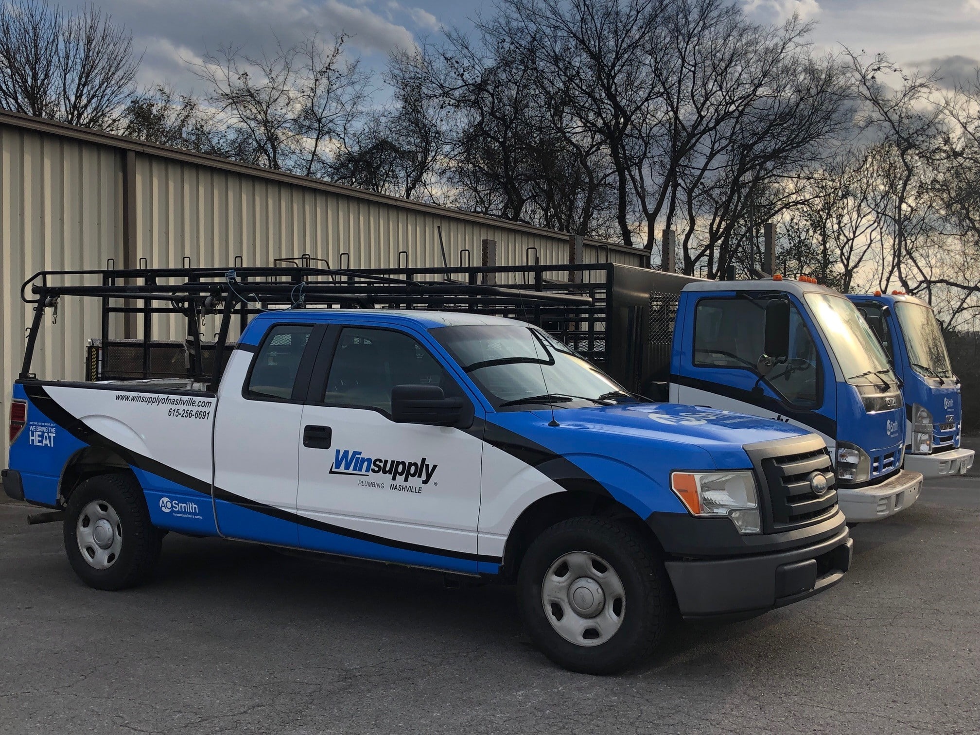 AOSmith WIN Supply Fleet1