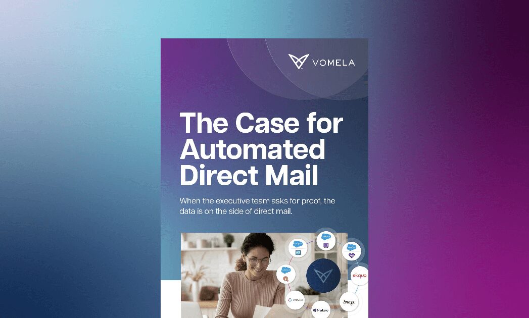 The Case for Automated Direct Mail