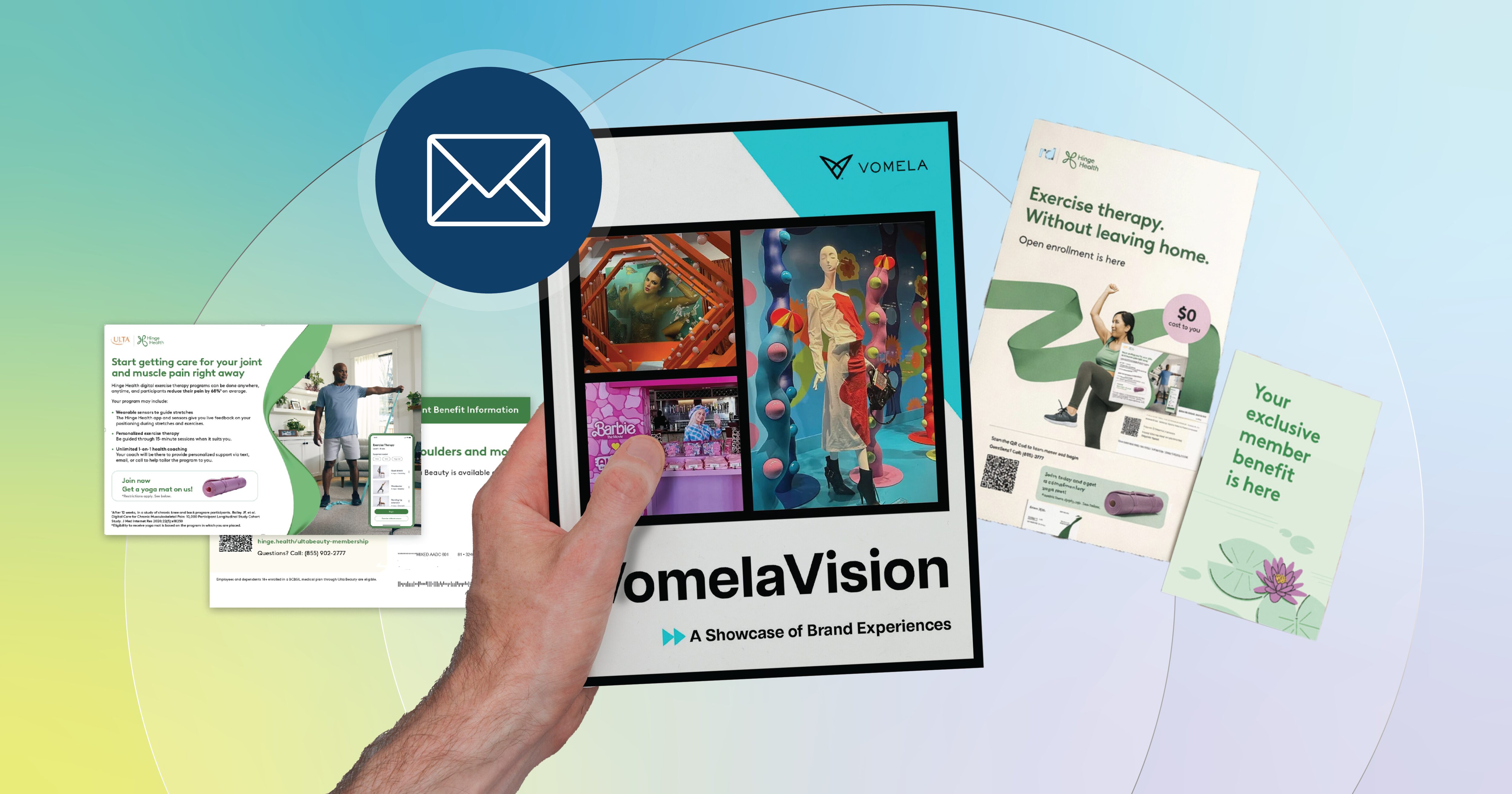 Direct Mail