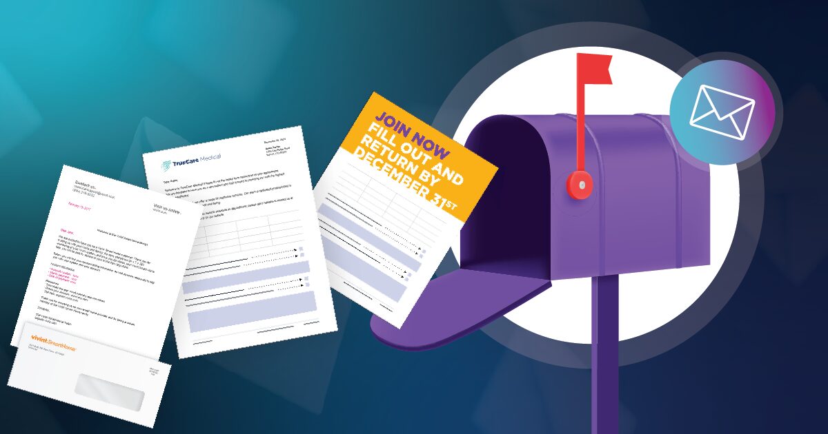 Power of Direct Mail 4