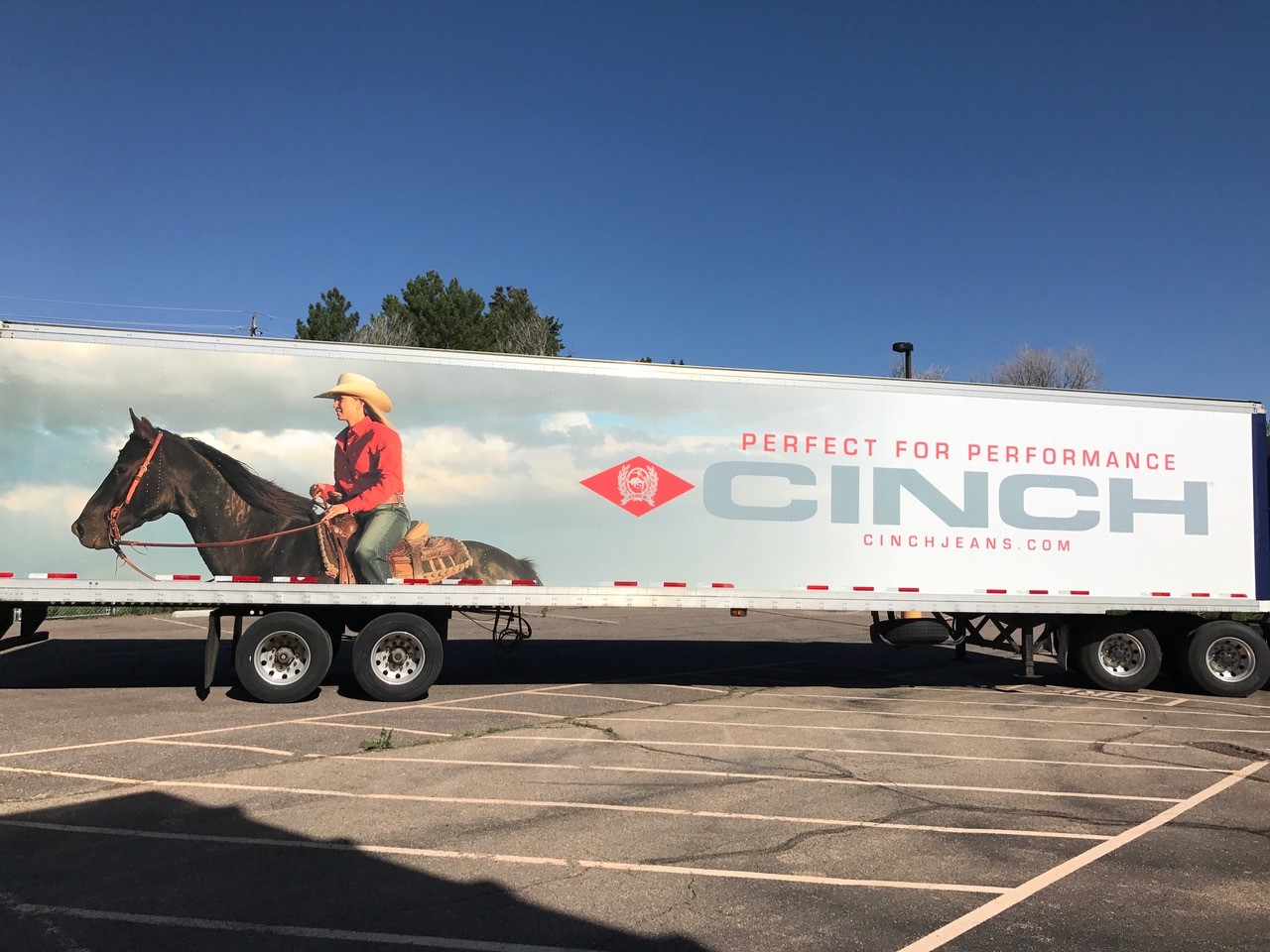 Miller Trailer