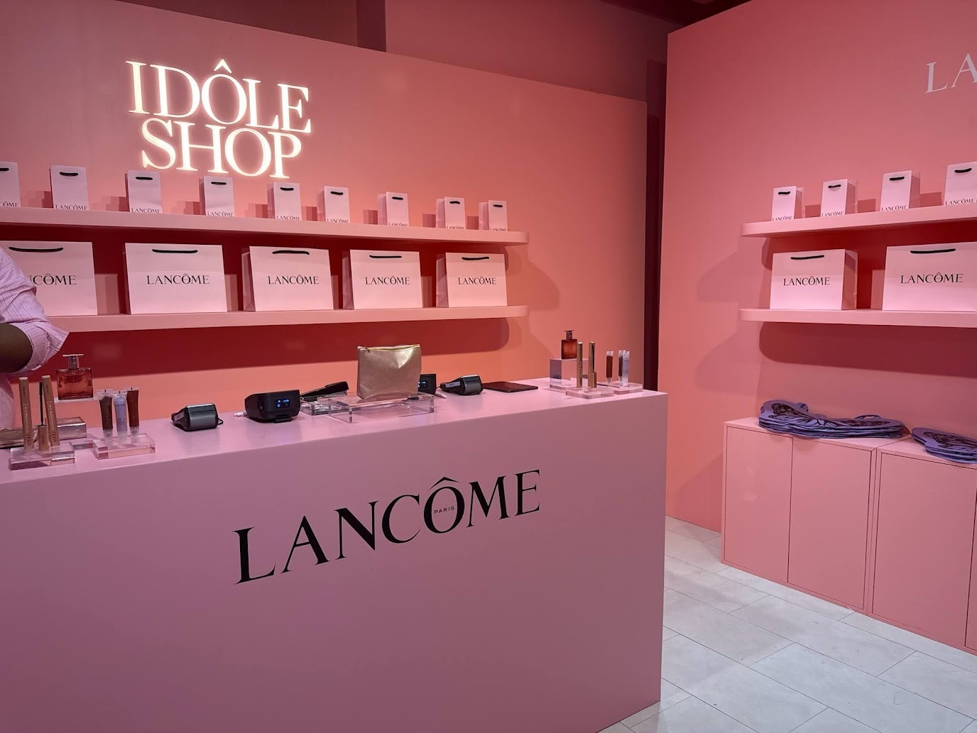 Lancome-Shop