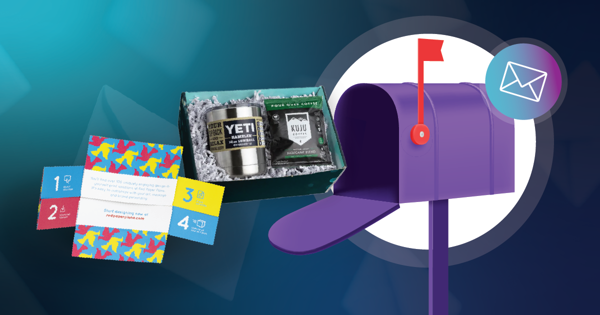 Power of Direct Mail