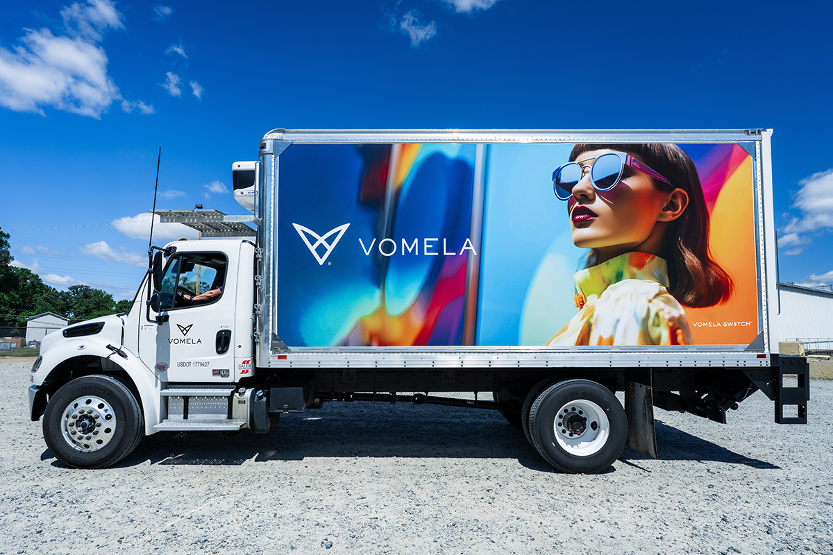 Vomela Switch
