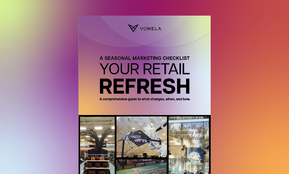 Your Retail Refresh