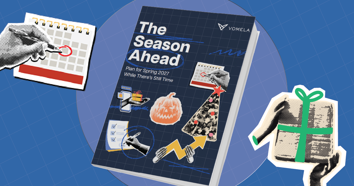 Season Ahead E-Book