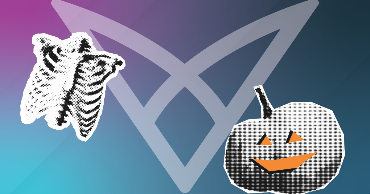 Halloween: Decorate First, Then Pass the Candy